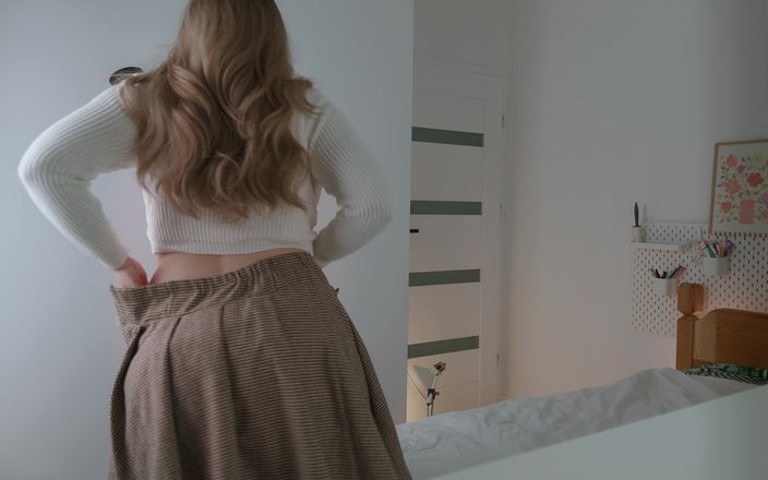 Mrs Wetslavs: Một người vợ thanh lịch giải trí mà không có...
