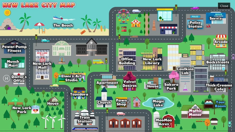 Gaming vision: Mythisches manor 0.21 esther komplettlösung teil 1