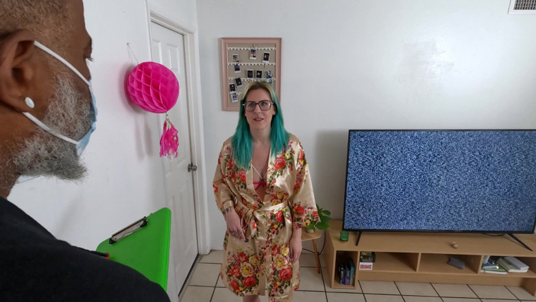 Shaundam: Horny for the Internet Tech