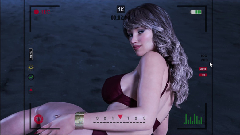 Johannes Gaming: MILF of Sunville 95 I Had Amazing Day Love the Threesome