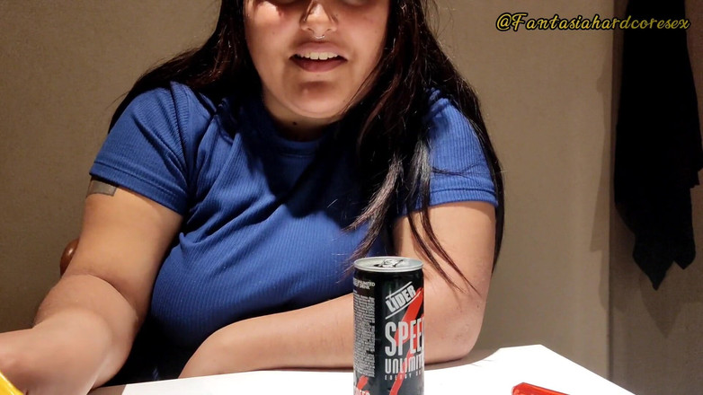 ALISONGONZALEZ26: 私の親友との写真撮影会 - 彼は私に彼をすべて吸うように頼むことになります