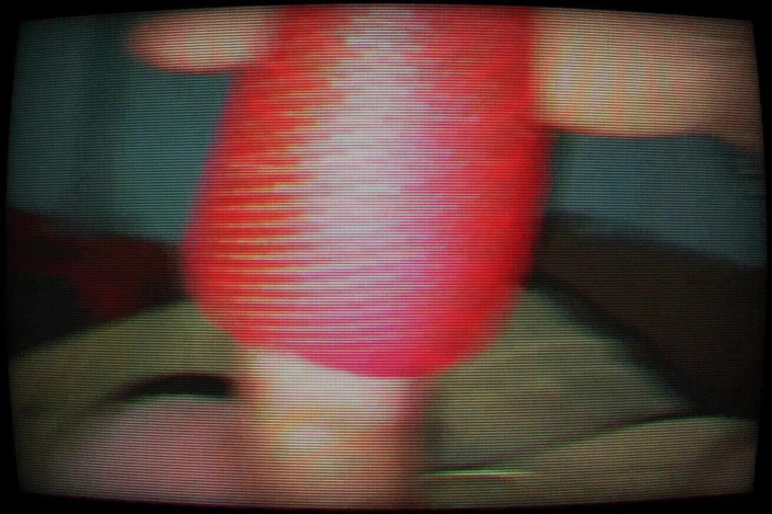 Fibersplicer: 下班前的热辣时间