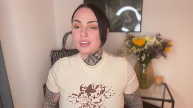 Miss Valentina: İtaatkar erkek arkadaşım tarafından aldatılan