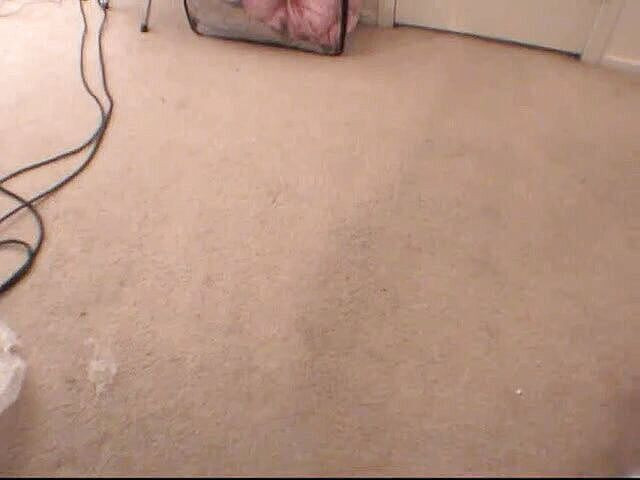 Spungy Gunk Films: Tricia Oaks - Strumpbyxor fabriken audition