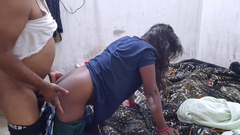 ExcitedWomen: Cuplu indian excitat