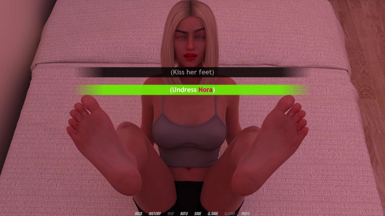 Wickedgammes studio: Fetele sunt mai fierbinți (partea 3) cu voce