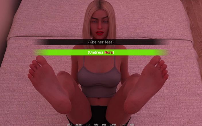 WICKEDGAMMES: Girls Are Hotter (část 3) s hlasem
