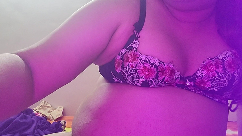 Indiansissychubby: Chek Fora Meu Novo Sari Você Gosta