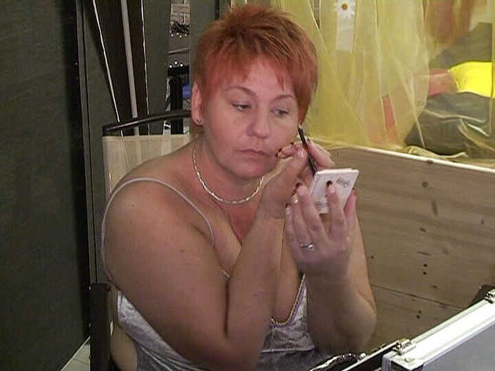 Anna Devot: Annadevot - Styliuję makijaż