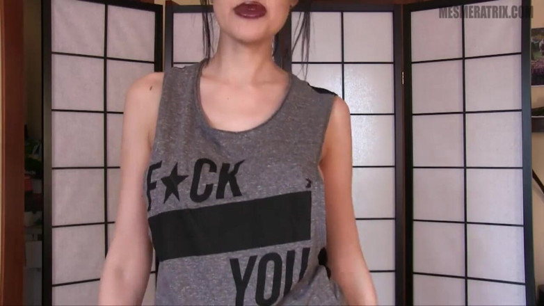 Lady Mesmeratrix Official: Obey for my boobs