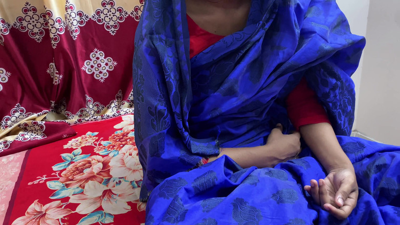 Bdsex24: La calda matrigna deshi - sesso hardcore con il figliastro basso