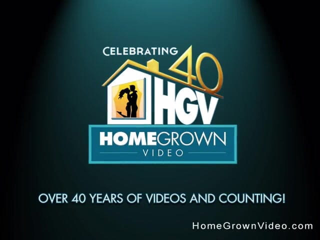 Homegrown Vintage: A Whole Lot of Vintage Fun