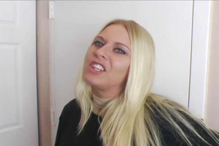 American X: American Pure Orgasm!!! Vol #02 -scene #06