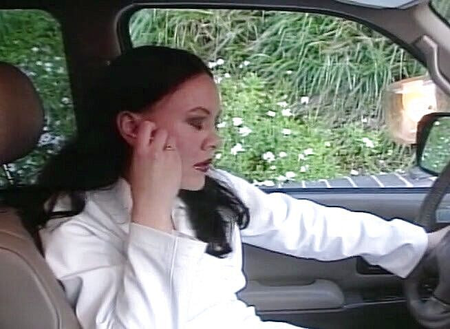 Cock Fest: Винтажная потрясающая оргия со всеми расами