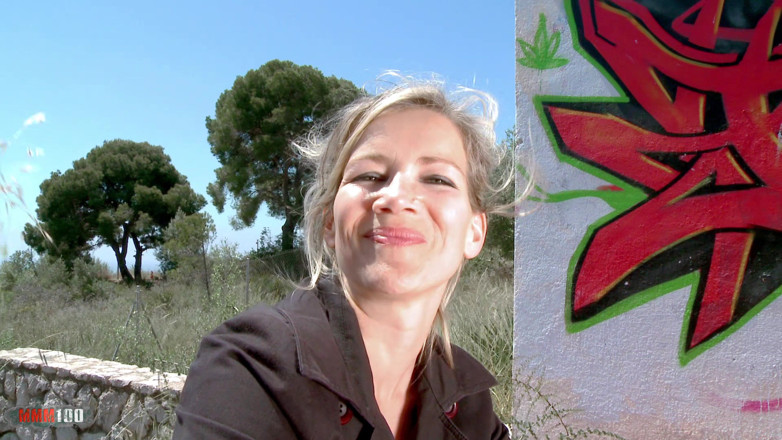 MMM100: Tamara Val: Sexy Video Interview with Tamara Val