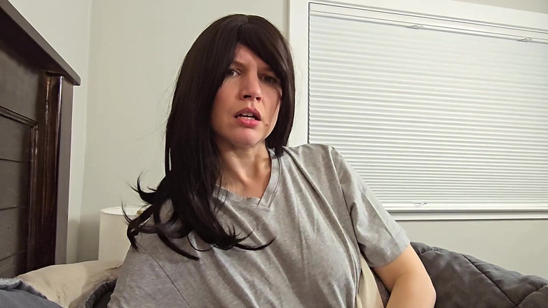 EmmasBetterLife: Üvey oğullarımı en iyi arkadaşımı sikiyorum