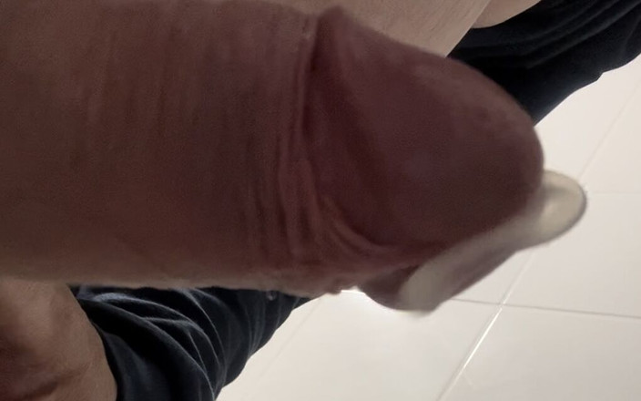 Spermenfilet: Saatnya hujan air mani