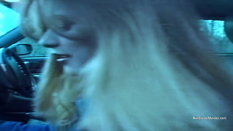 Ben Dover Movies: This end up: Linda Murray