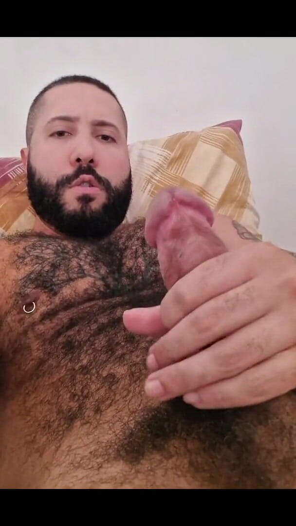 RiqueMartinsRJ: Come to Bed with Me Baby