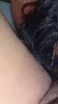 What a Delicious Cock Sucking My Stepsister Makes Me