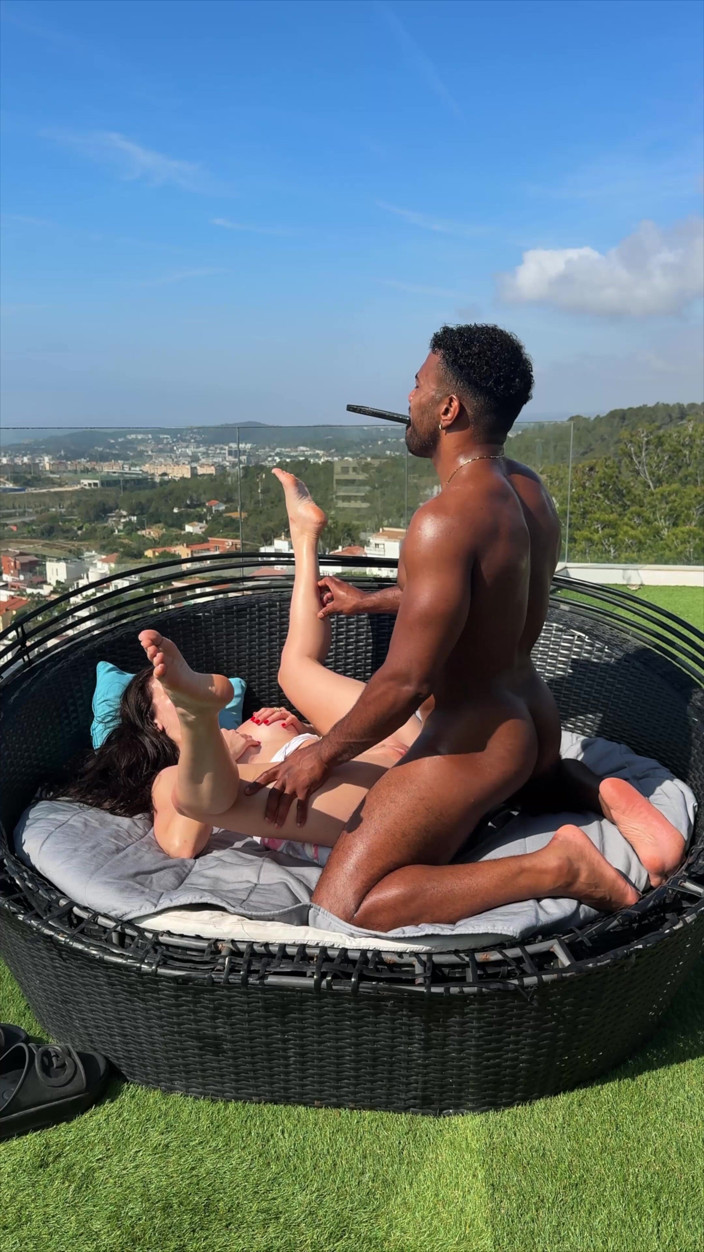 Mary Rock: Seksi Mary Rock için büyük