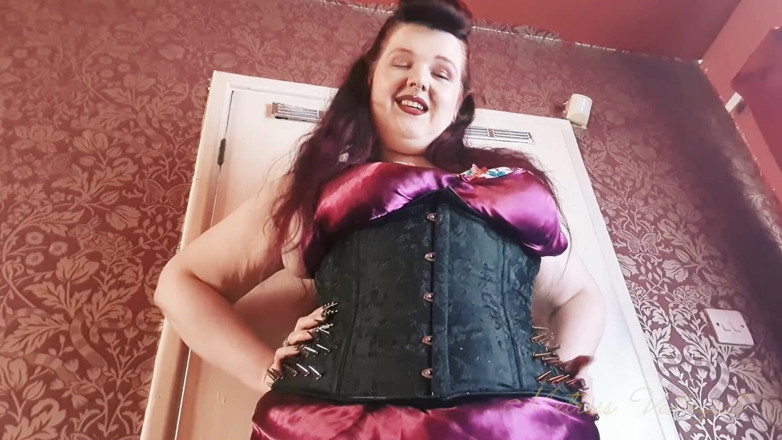 Mxtress Valleycat: Shrink for Me