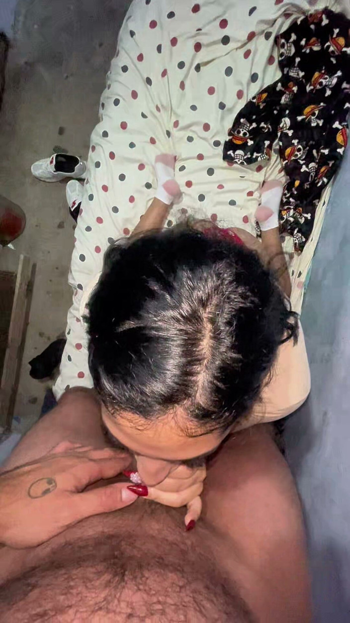El jefe 2750: Bellissima fanatico indiano del sesso anale