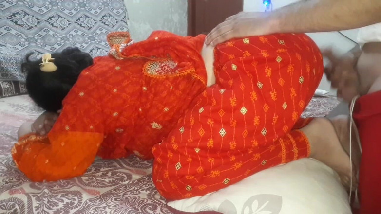 RedQueenRQ: Ehemann bhabhi heißer paarsex