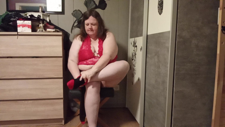 tammara big: Підготовка До Наступного Побачення