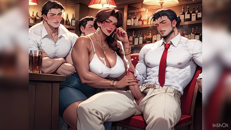 CERCD: Stora bröst fru utomhus knull