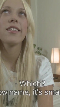 Teens Anal Sex Lovers From St. Petersburg - Volume 1