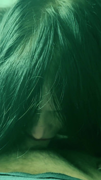 POV : Fille d’horreur Samara
