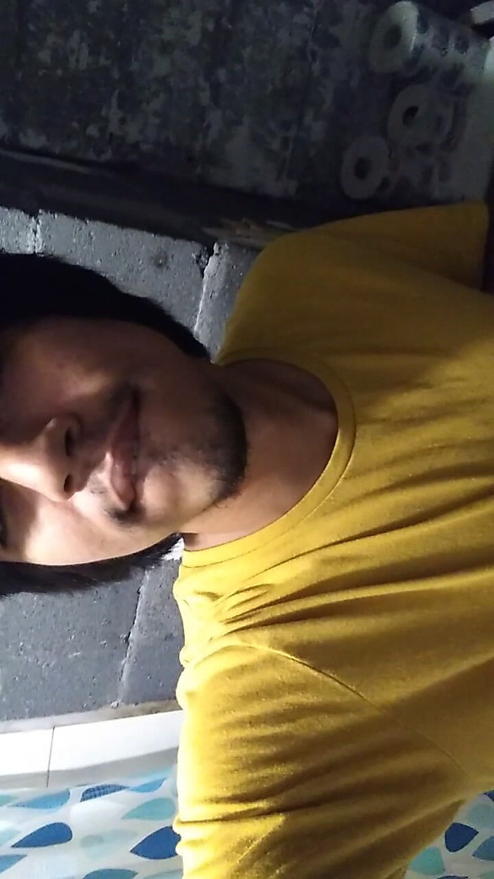 AlexAlejandro13: Bawię cię moim kutasem