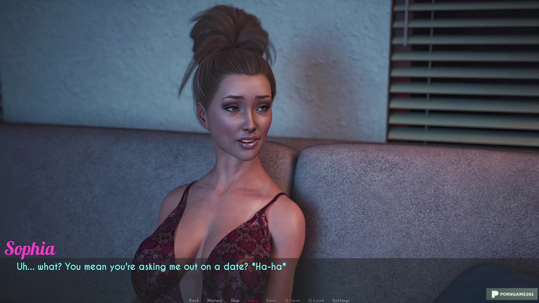 Porngame201: Một người vợ và mẹ kế Awam phiên bản chính # 43...