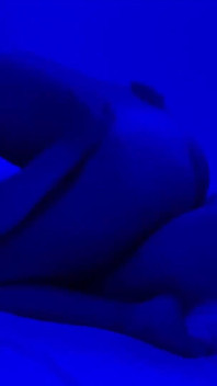 Perfect Teen Gets a Perfect Doggystyle Fuck
