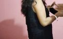 Uttar dinajpur: Romantic Bhabhi Gets Tremendous Fuck with Boyfriend