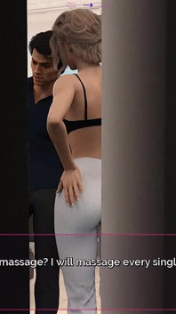 Shut up and Dance - Part 56 -