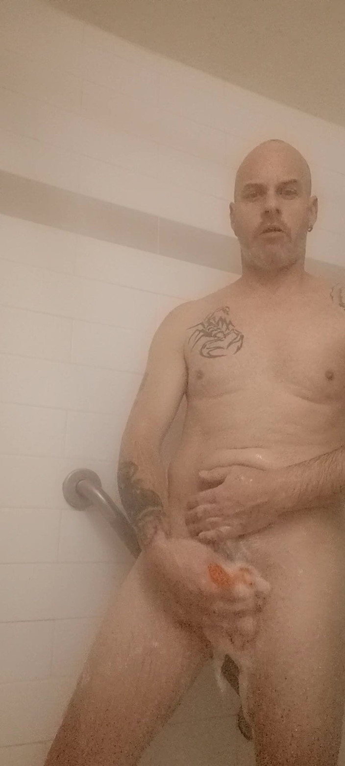 Ryebear69: Eine ladung aus