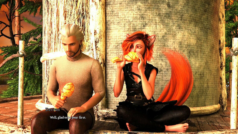 Joystick Cinema: Infernodan sonra - (pt 13) - klas limon