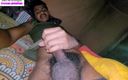 Wild Stud: Indian Choco 3-4-24 I&amp;#039;m Horny at the Morning