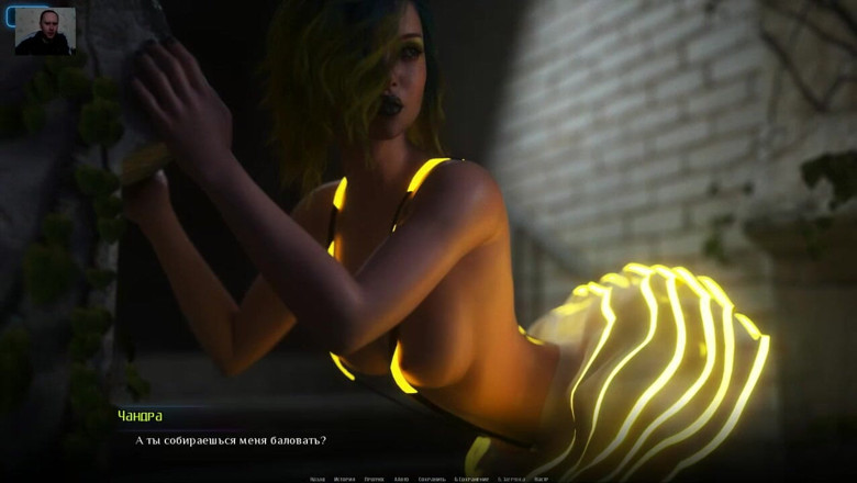 3DXXXTEEN2 Cartoon: Blowjob and tight pussy fuck with creampie - 3D Porn - Cartoon Sex