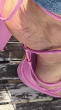 Nice Feet
