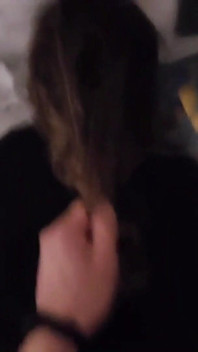 My Girlfriend's 19-year-old Stepsister Gets Fucked Hard
