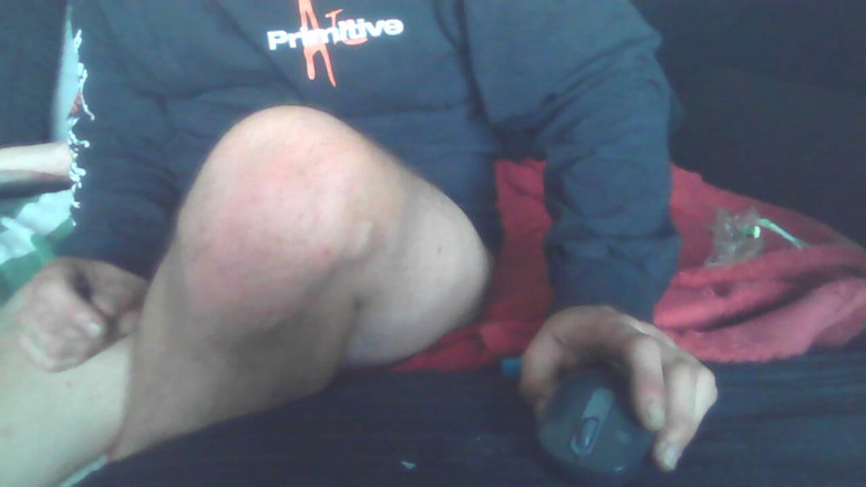 Straight man doing gay porn: Riposato sul dimenadito, dimmi come vorresti farcela venire duro?