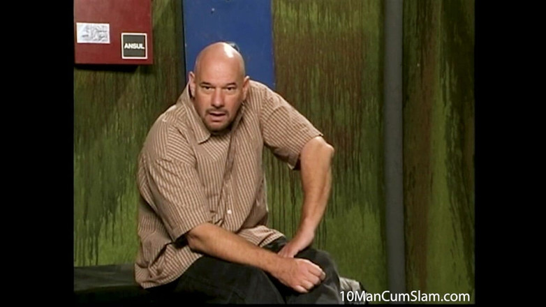 Kick Ass Pictures: Phim từ Holly Hollywood của 10 người đàn ông xuất tinh