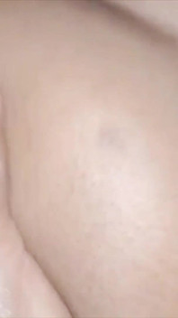 She Spread Wide Her Ass for Me to Drill Her Anal Smoothly. One of the Best Anal I Fucked This Month