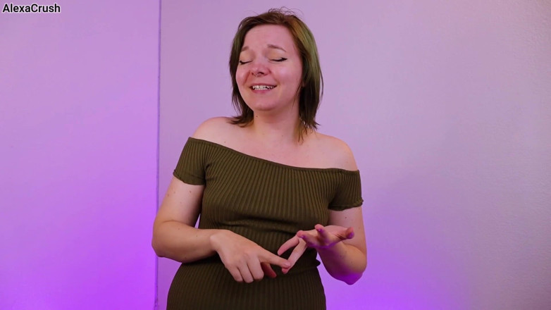 AlexaCrush: Cucked for the First Time