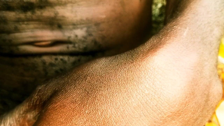 Judith xxx: Feeling in the Mountain