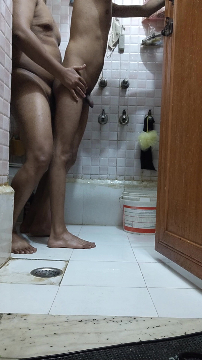 Twinkseeker: Twink India dikongkek keras