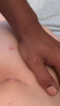 Double Facial: Memel Wilde and Kadia Leigh